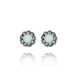 Chloe + Isabel Beau Monde Stud Earrings